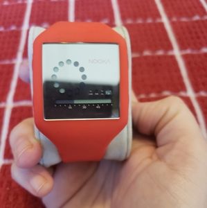 Nooka watch